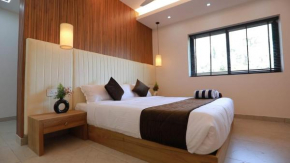 Alleppey Haven Beach Villa